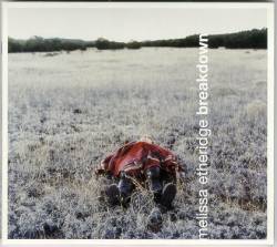 Melissa Etheridge : Breakdown Melissa Etheridge : Breakdown